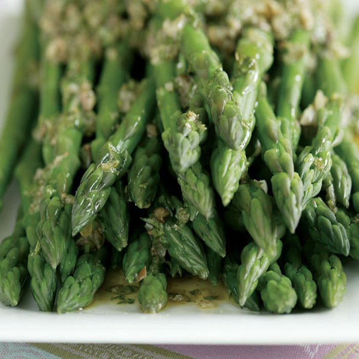 425g canned asparagus